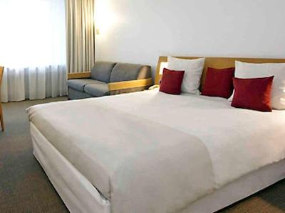 نوتل لوکسمبورگ کیرچبرگ