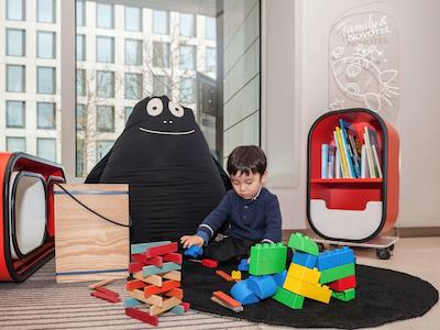 نوتل لوکسمبورگ کیرچبرگ