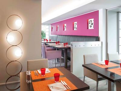 نوتل لوکسمبورگ کیرچبرگ