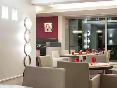 نوتل لوکسمبورگ کیرچبرگ