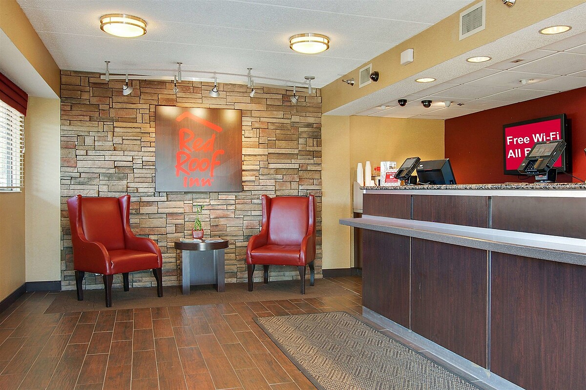 Red Roof Inn Akron