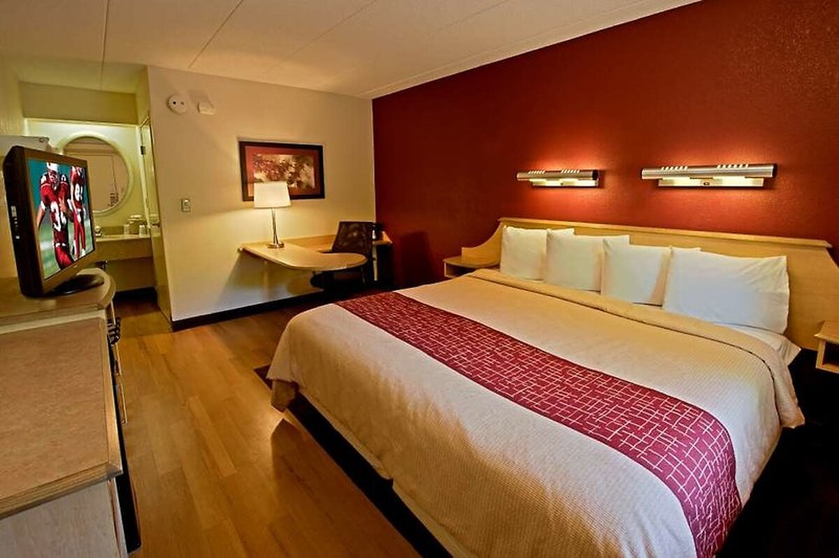 Red Roof Inn Akron