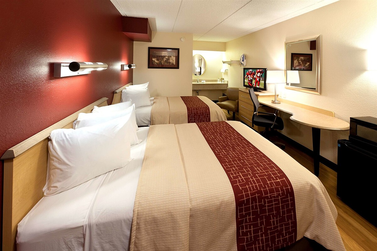 Red Roof Inn Akron