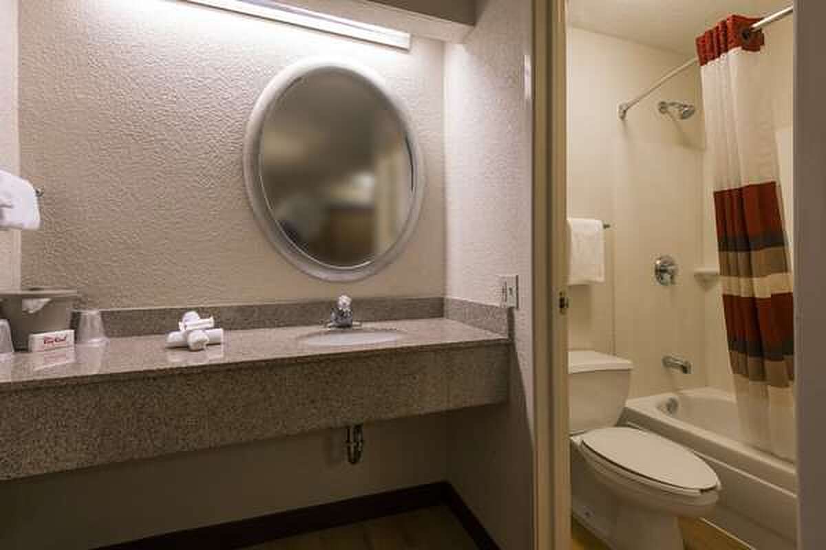 Red Roof Inn Akron