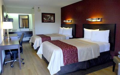 رد روف پلوز- پیتسبورگه اسود-آیرپرت