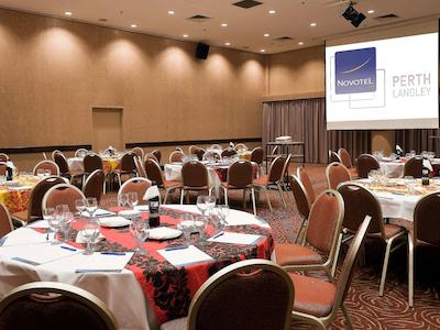 نوتل پرد لانگلی