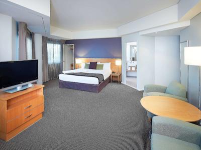 نوتل پرد لانگلی