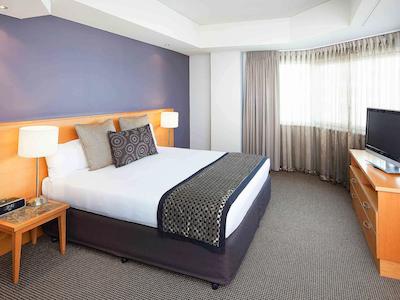 نوتل پرد لانگلی