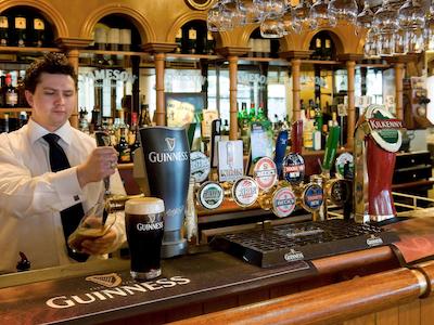 نوتل پرد لانگلی