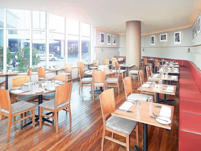 نوتل پرد لانگلی