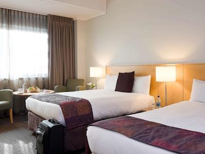 نوتل پرد لانگلی