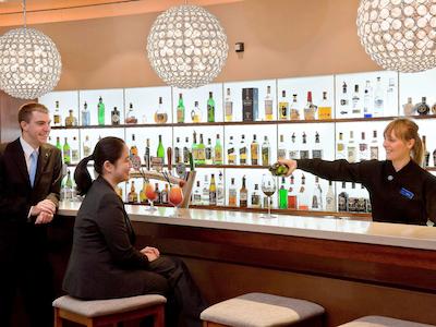 نوتل پرد لانگلی