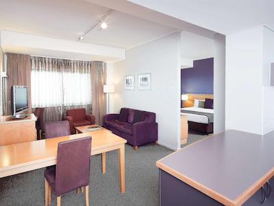 نوتل پرد لانگلی