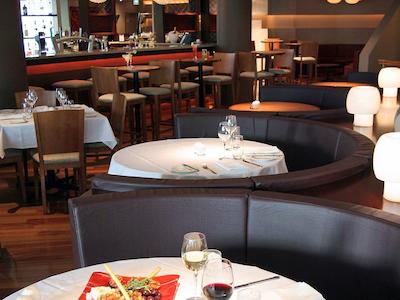 نوتل پرد لانگلی