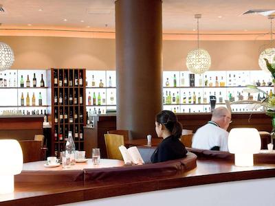 نوتل پرد لانگلی