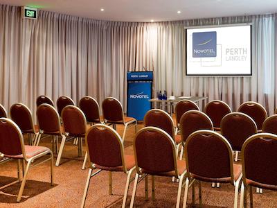 نوتل پرد لانگلی