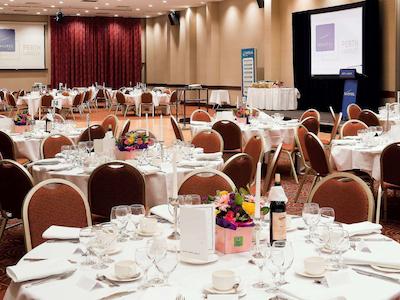 نوتل پرد لانگلی