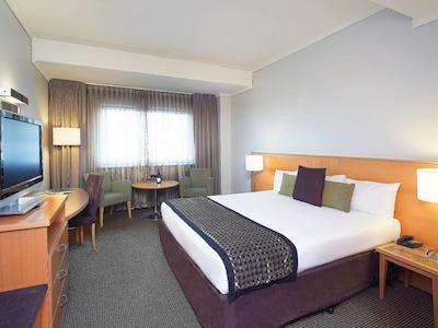 نوتل پرد لانگلی