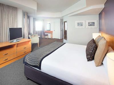 نوتل پرد لانگلی