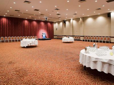 نوتل پرد لانگلی