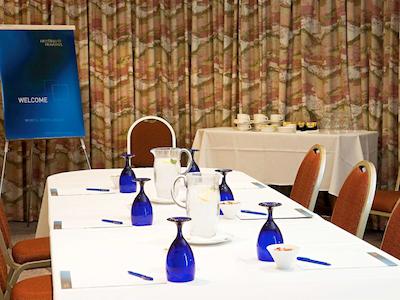 نوتل پرد لانگلی