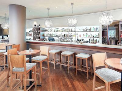 نوتل پرد لانگلی