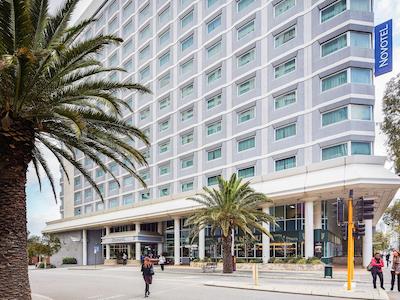 نوتل پرد لانگلی