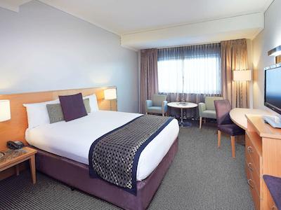 نوتل پرد لانگلی