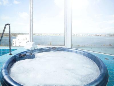 نوتل پرد لانگلی