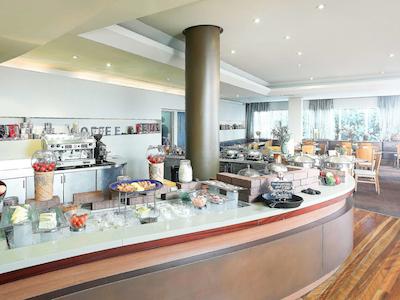 نوتل پرد لانگلی