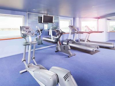 نوتل پرد لانگلی