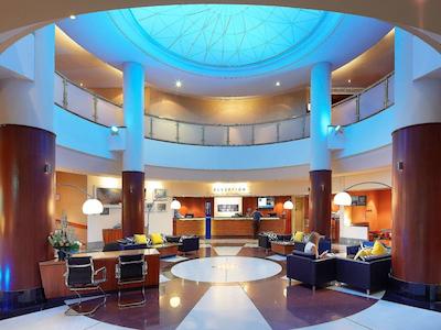 نوتل پرد لانگلی