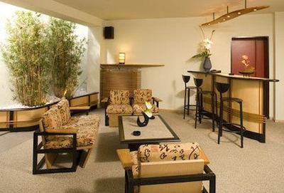 نیپن هتل هامبورگ