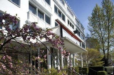 نیپن هتل هامبورگ