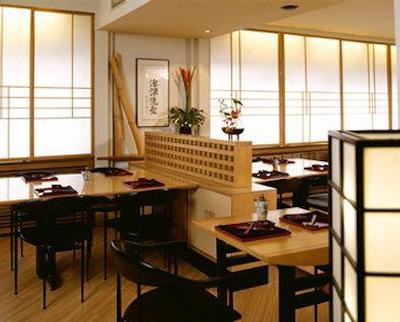 نیپن هتل هامبورگ