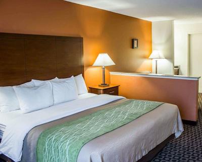 کمفرت این فتویل