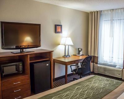 کمفرت این فتویل