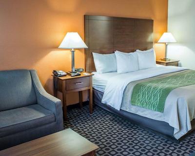 کمفرت این فتویل