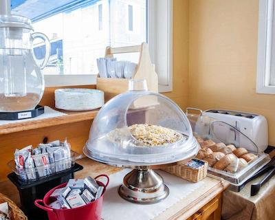 ردو این اند سویتز