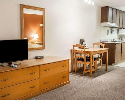 ردو این اند سویتز