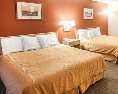 ردو این اند سویتز