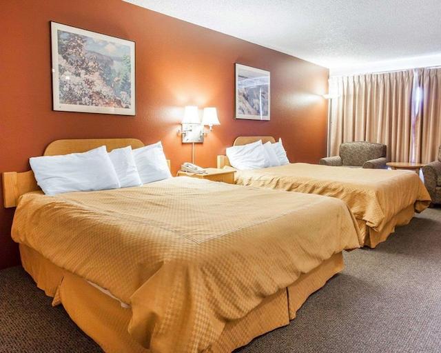 ردو این اند سویتز