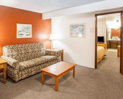 ردو این اند سویتز