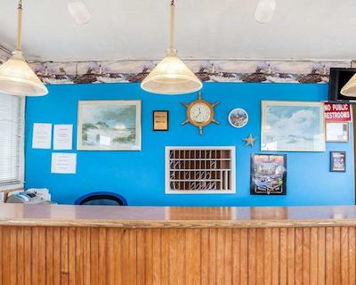 ردو این اند سویتز