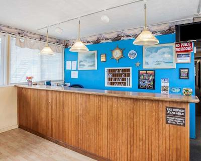 ردو این اند سویتز