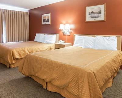 ردو این اند سویتز