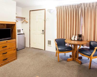 ردو این اند سویتز