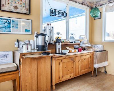 ردو این اند سویتز