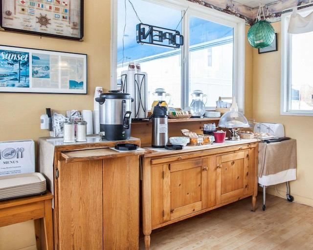 ردو این اند سویتز