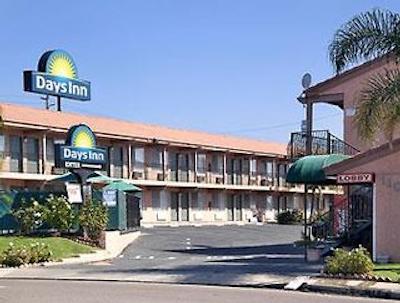 متل 6 سان دیگو-اسودب